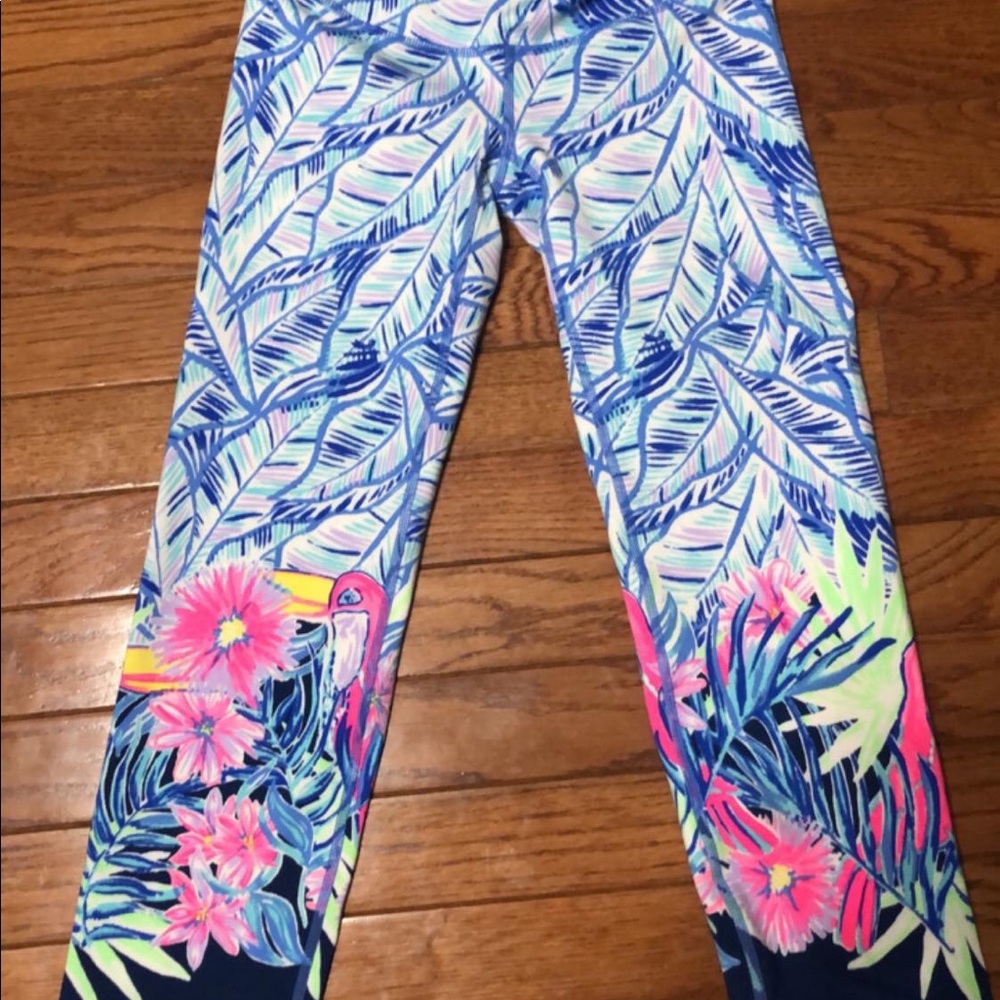 Lilly Pulitzer Lux